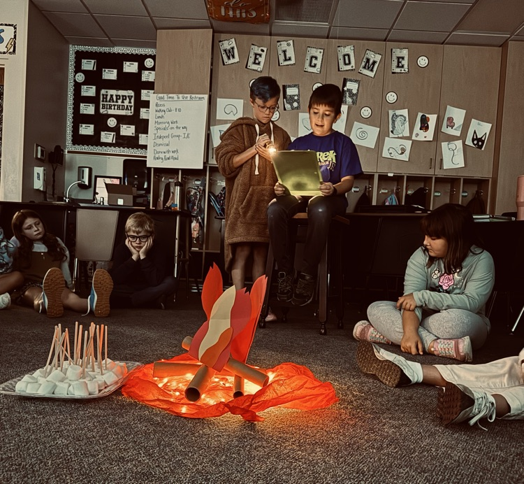 personal narratives 