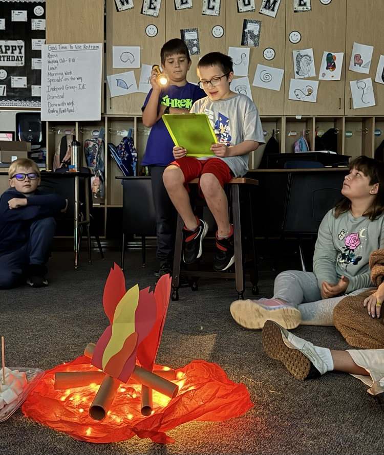 personal narratives 