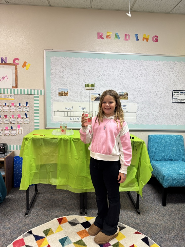 personal narratives