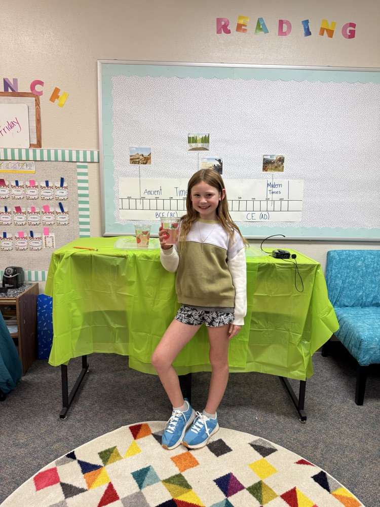 personal narratives 