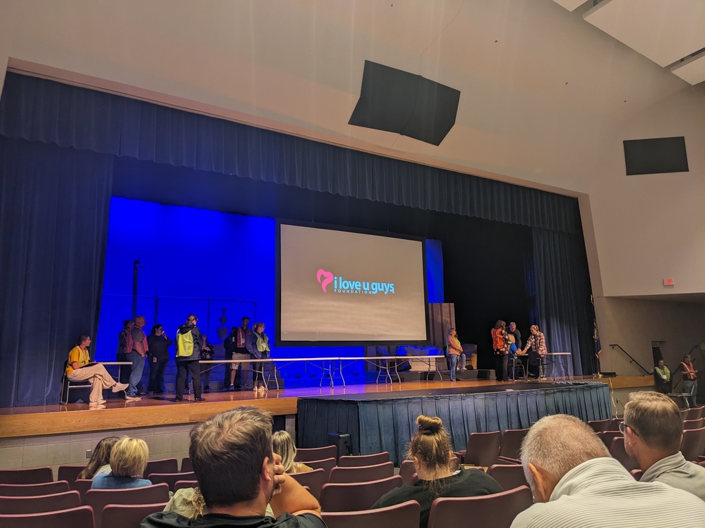 High School & Middle School Reunification Training