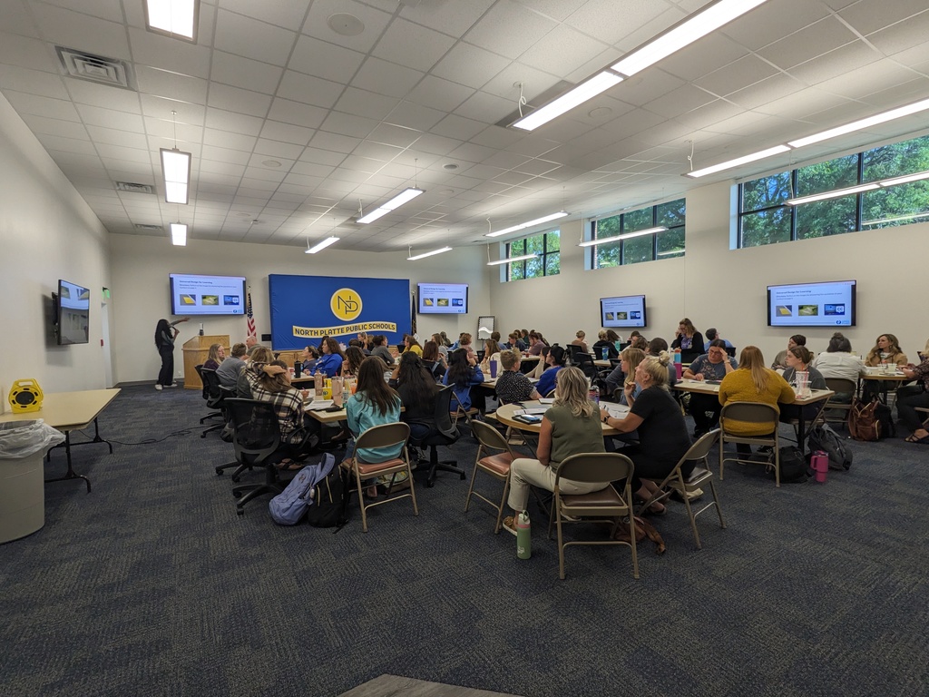 Elementary Inclusive Practices