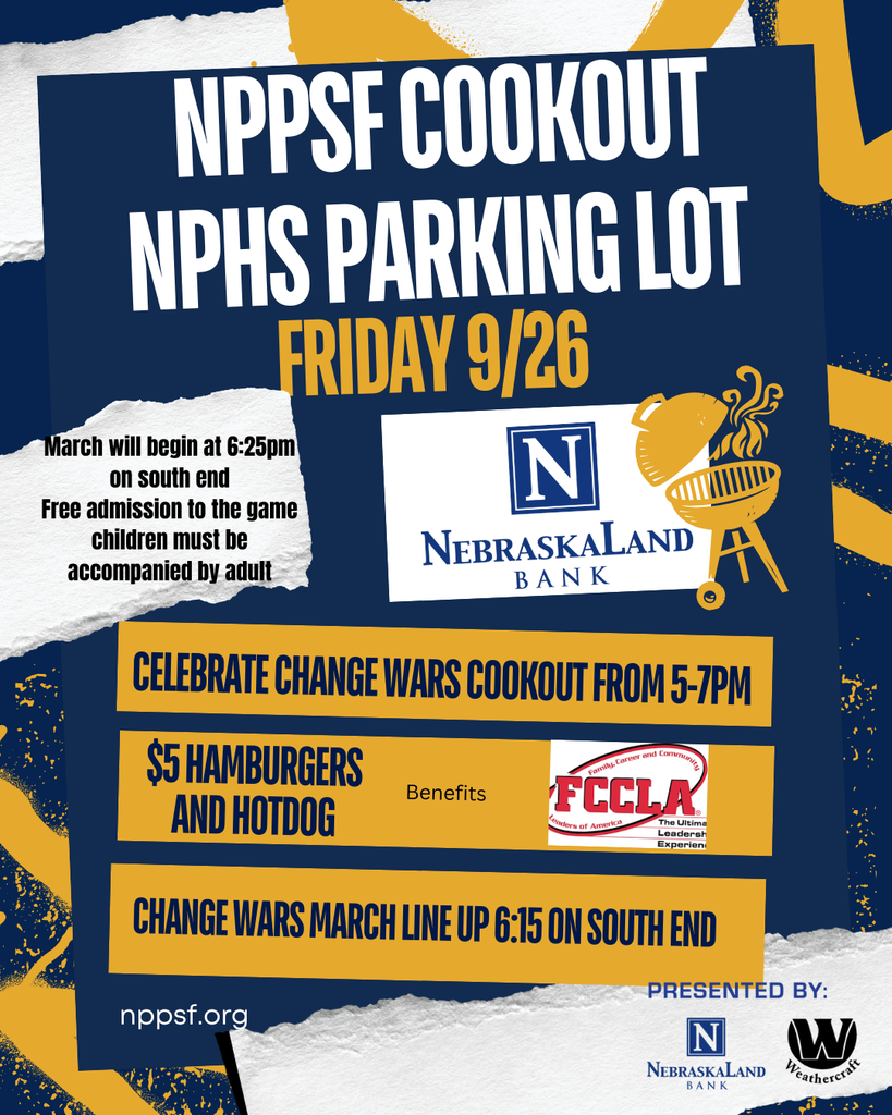 NPPSF Change Wars Walk