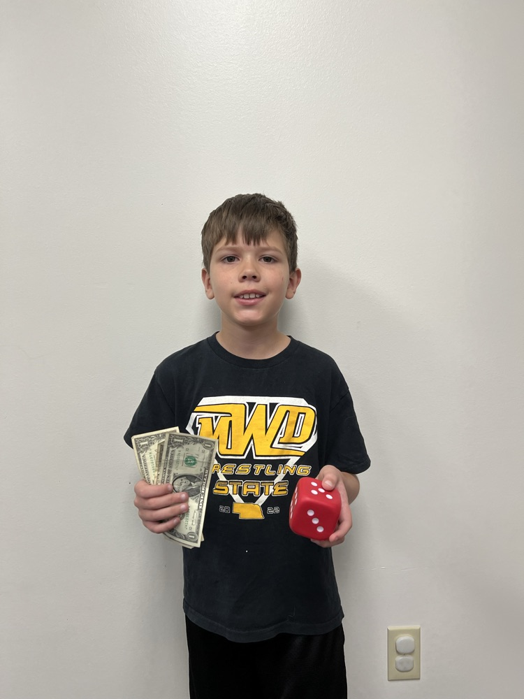 winner