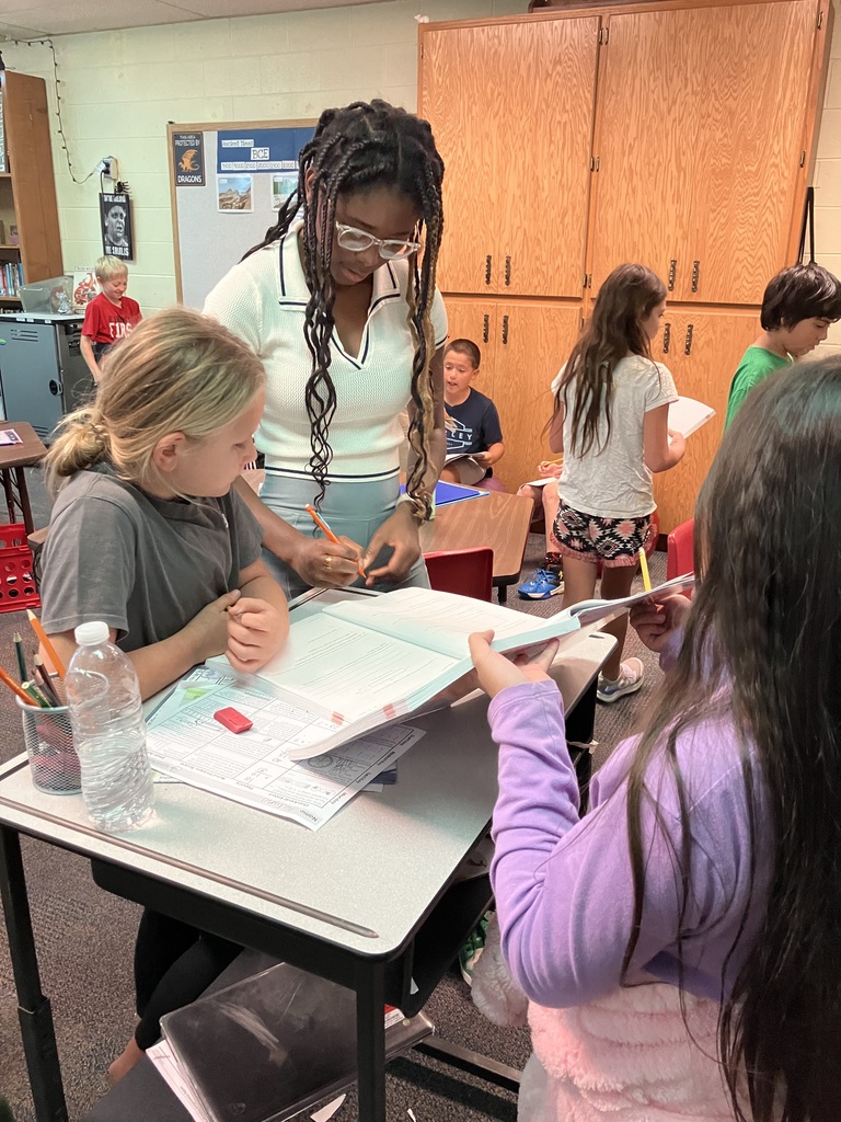 Teaching as a Profession Class