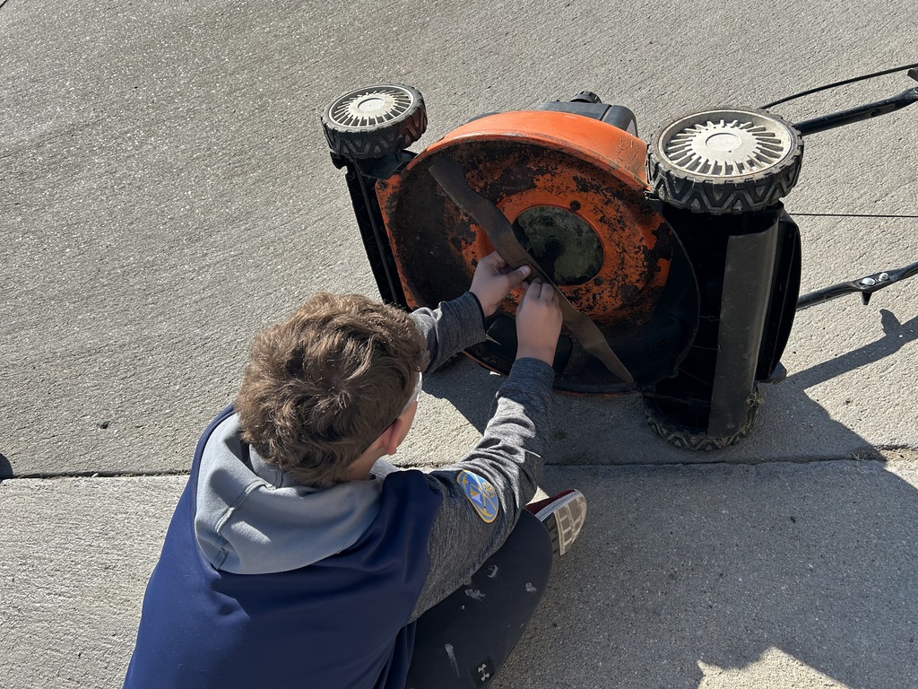 Small Engine Class 3