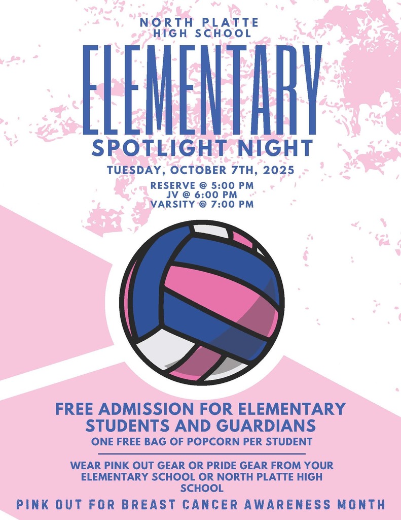 Elementary VB Night