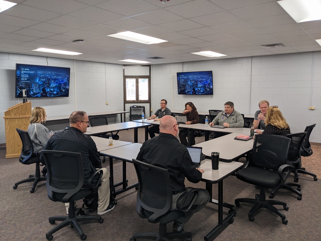 NPPS Secondary AdCo Meeting