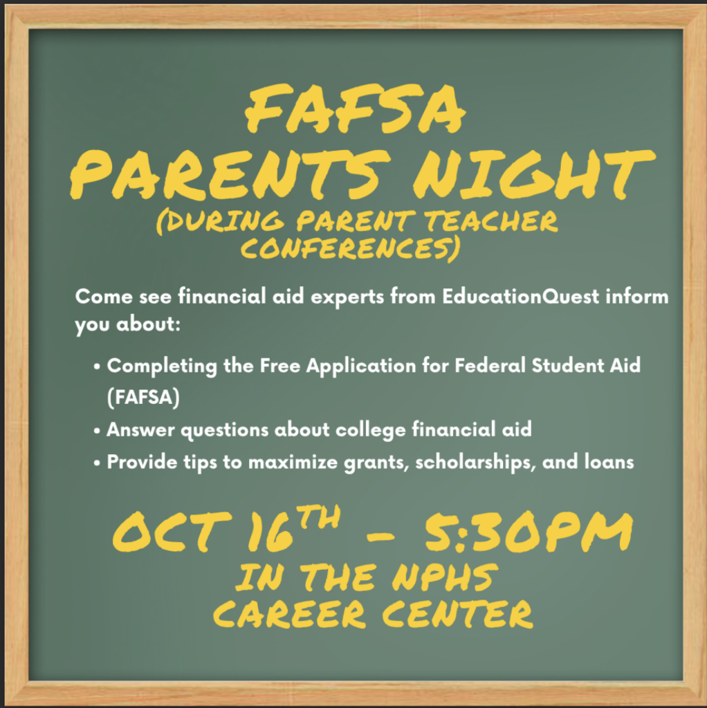 FAFSA