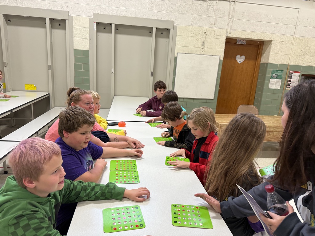 Bingo for Books