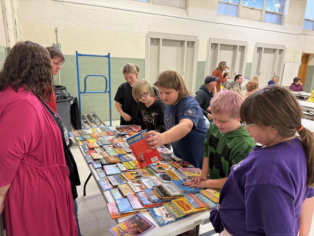 Bingo for Books