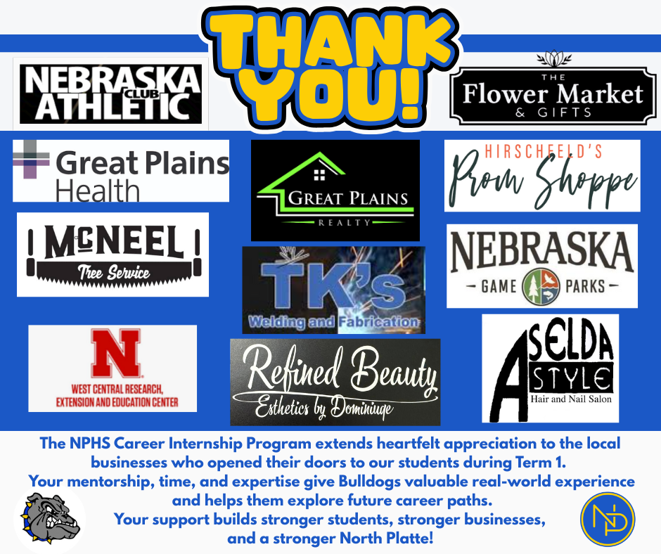 Thank You!