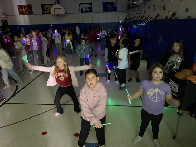 no office referral party