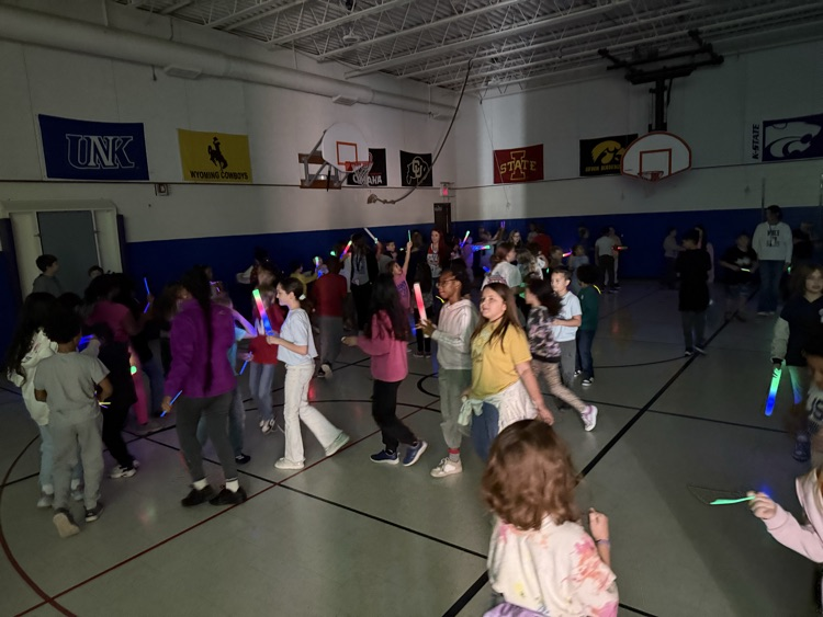 no office referral party