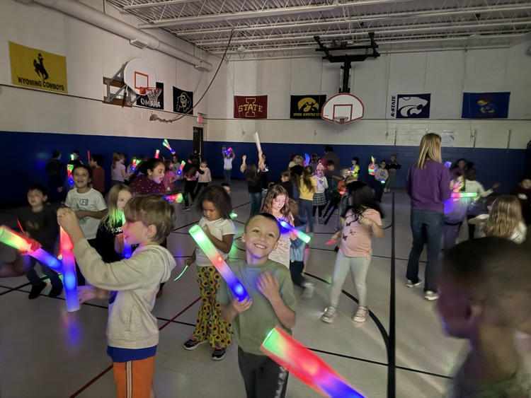 no office referral party