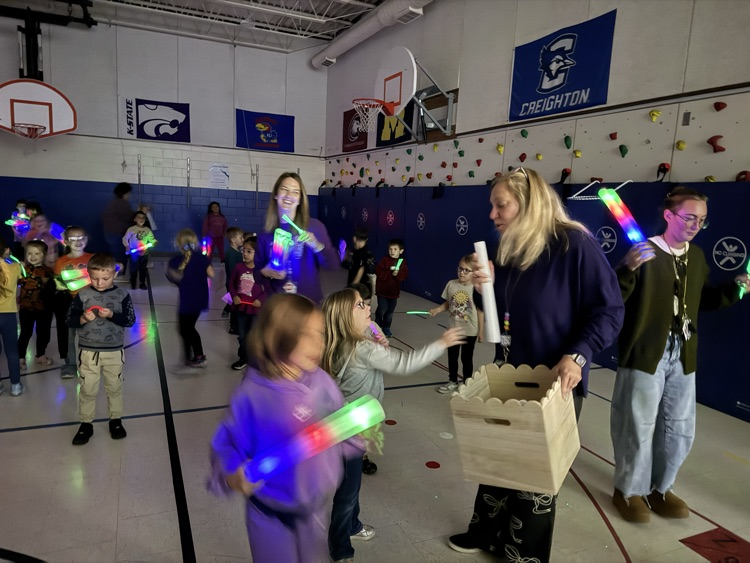 no office referral party