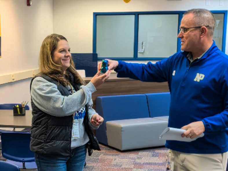 Bulldog All Star Ame Albrecht