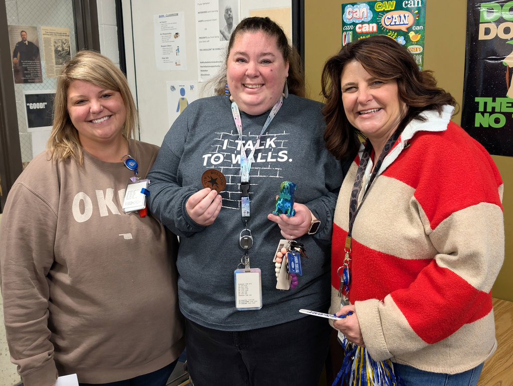 Bulldog All Star Amber Willard