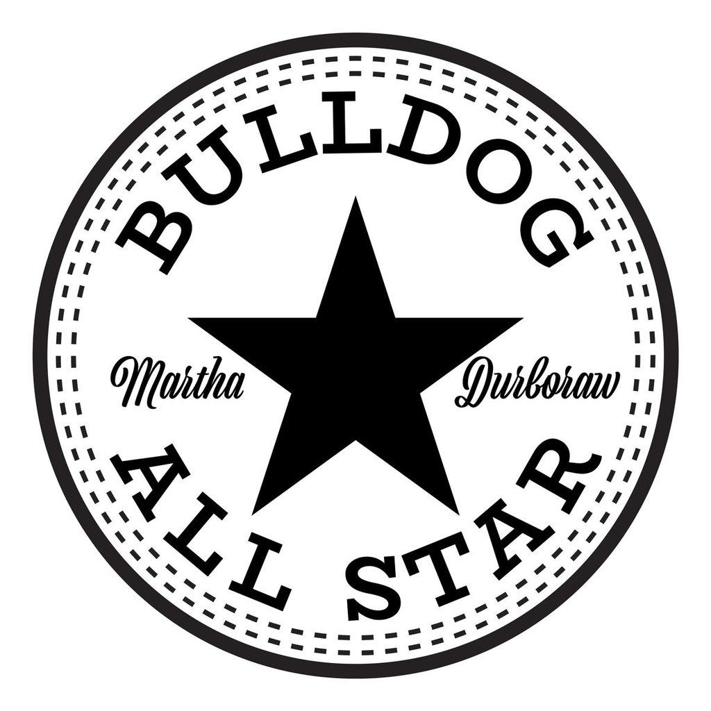 Bulldog All Star Logo