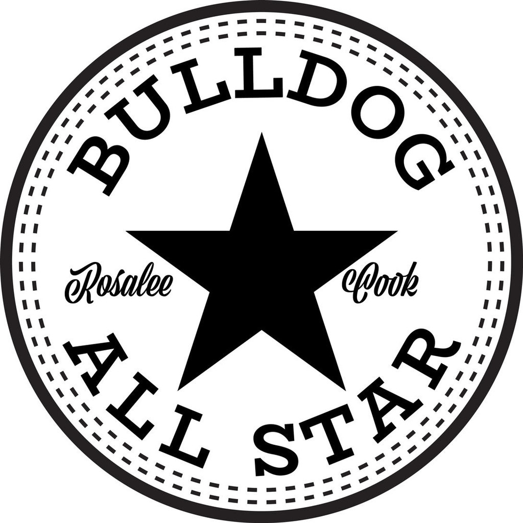 Bulldog All Star logo
