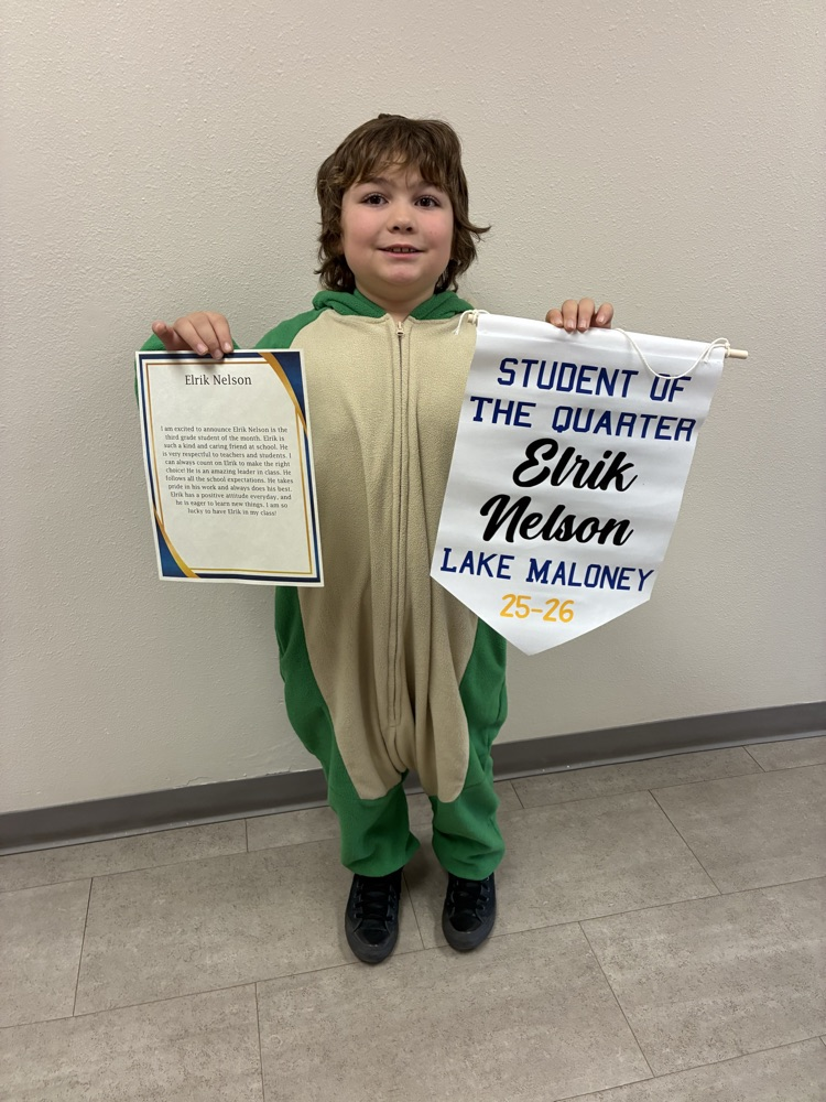 student often quarter