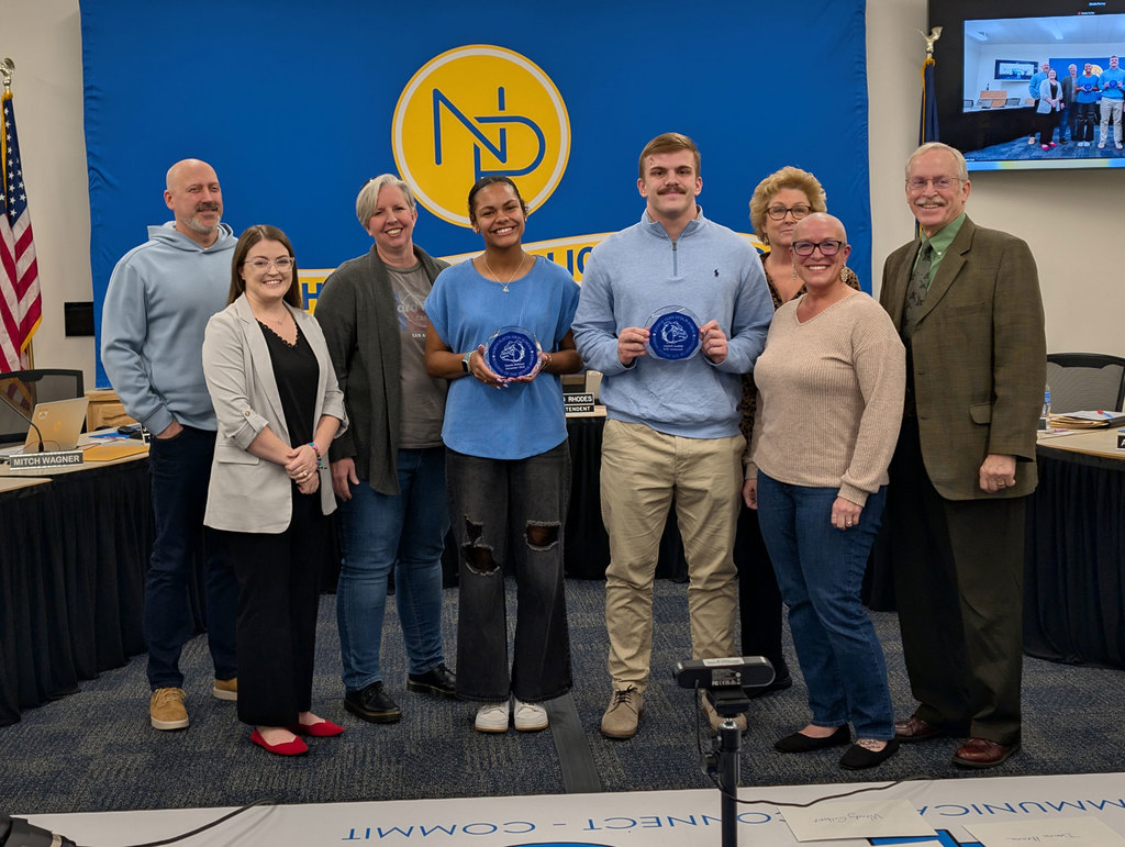 Bulldogs of the Month