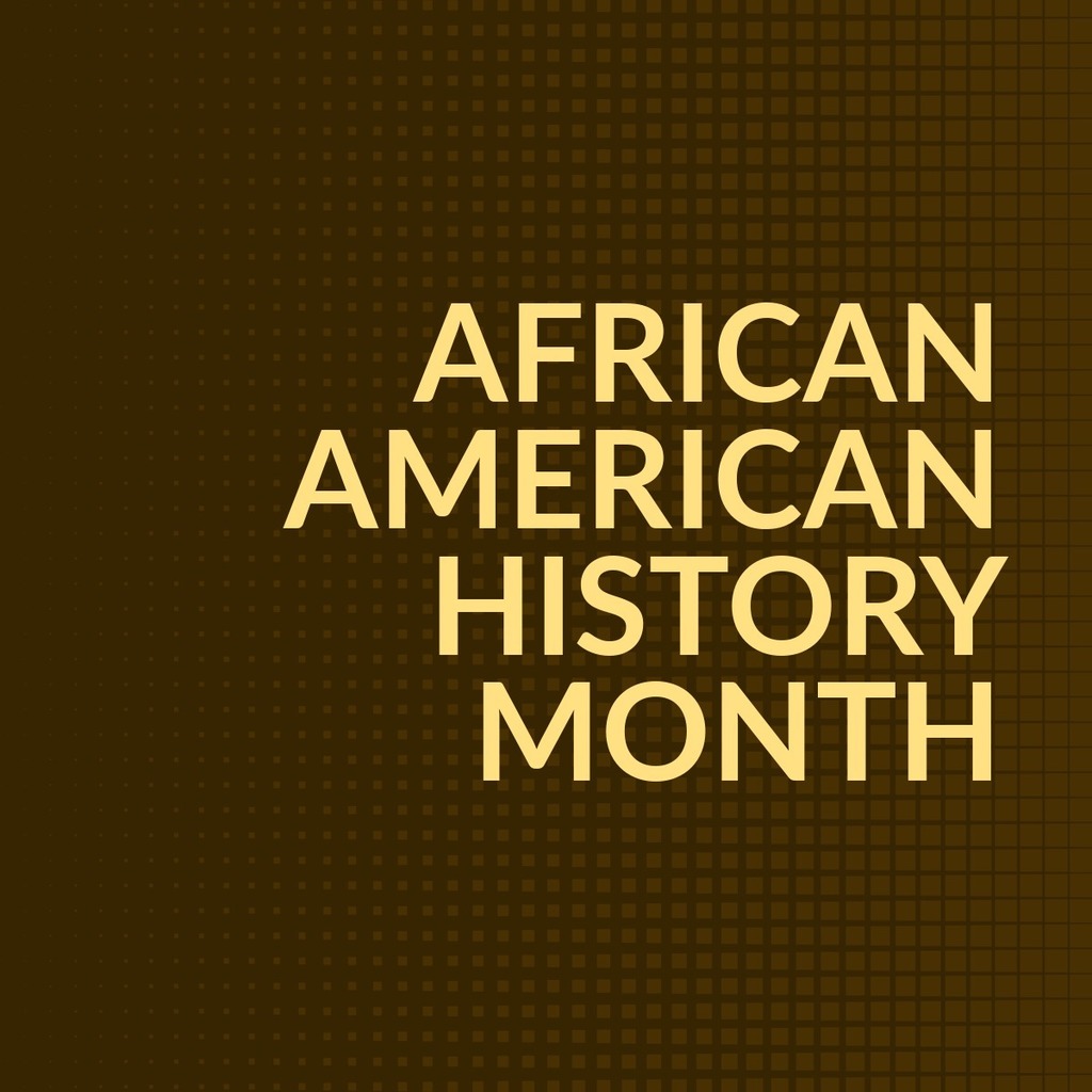 African American History Month