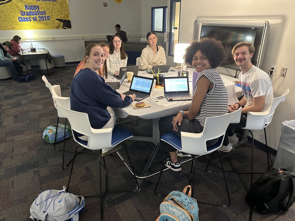 NPHS Scholarship Completion Day