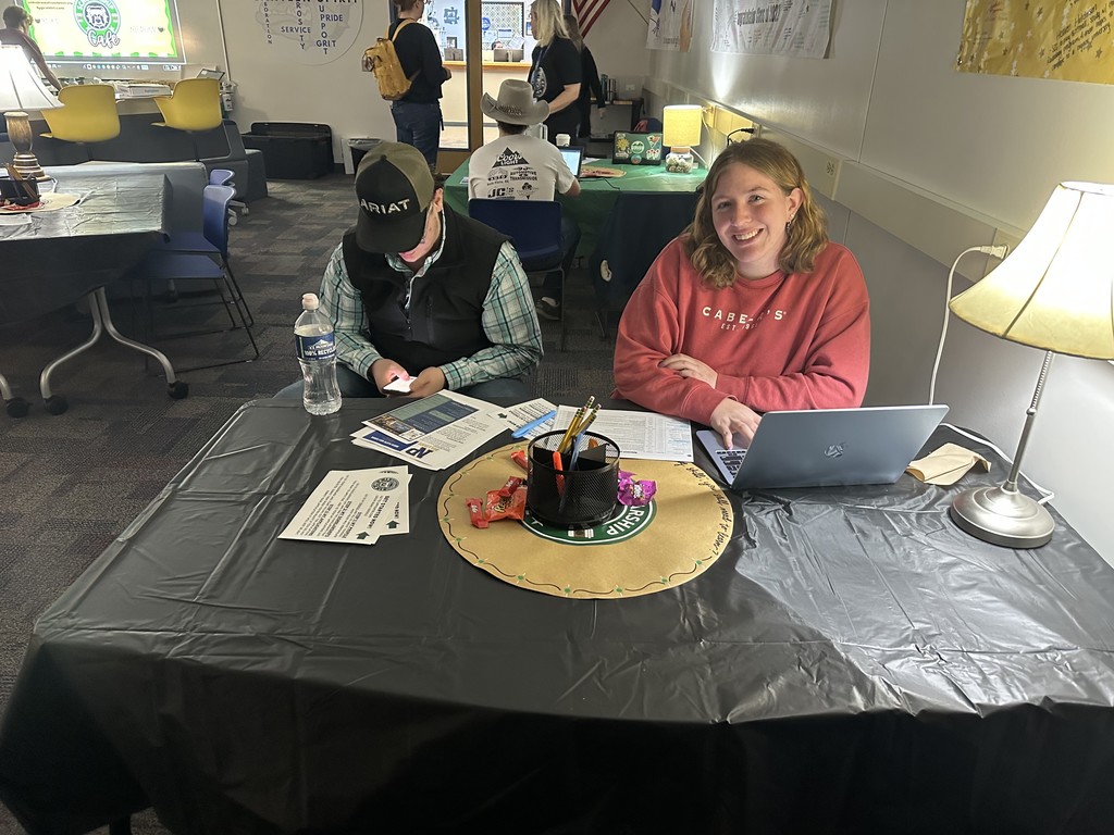 NPHS Scholarship Completion Day