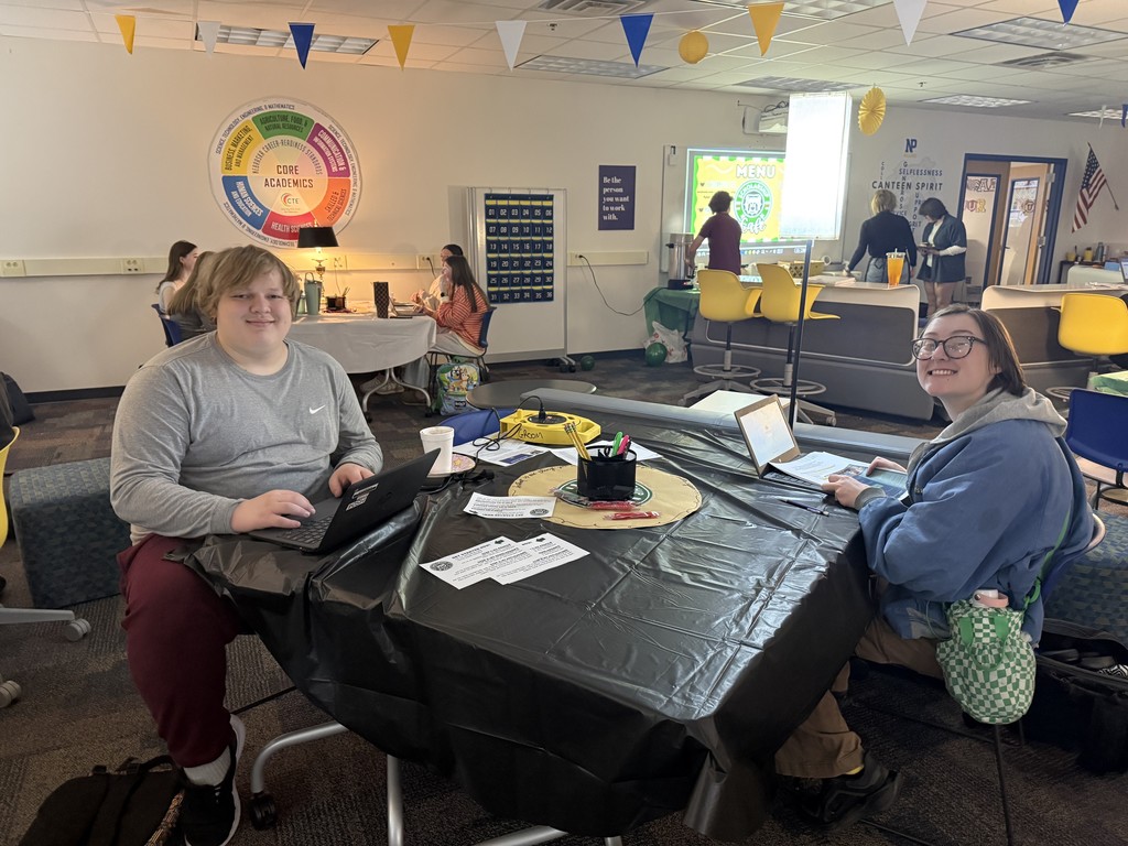 NPHS Scholarship Completion Day