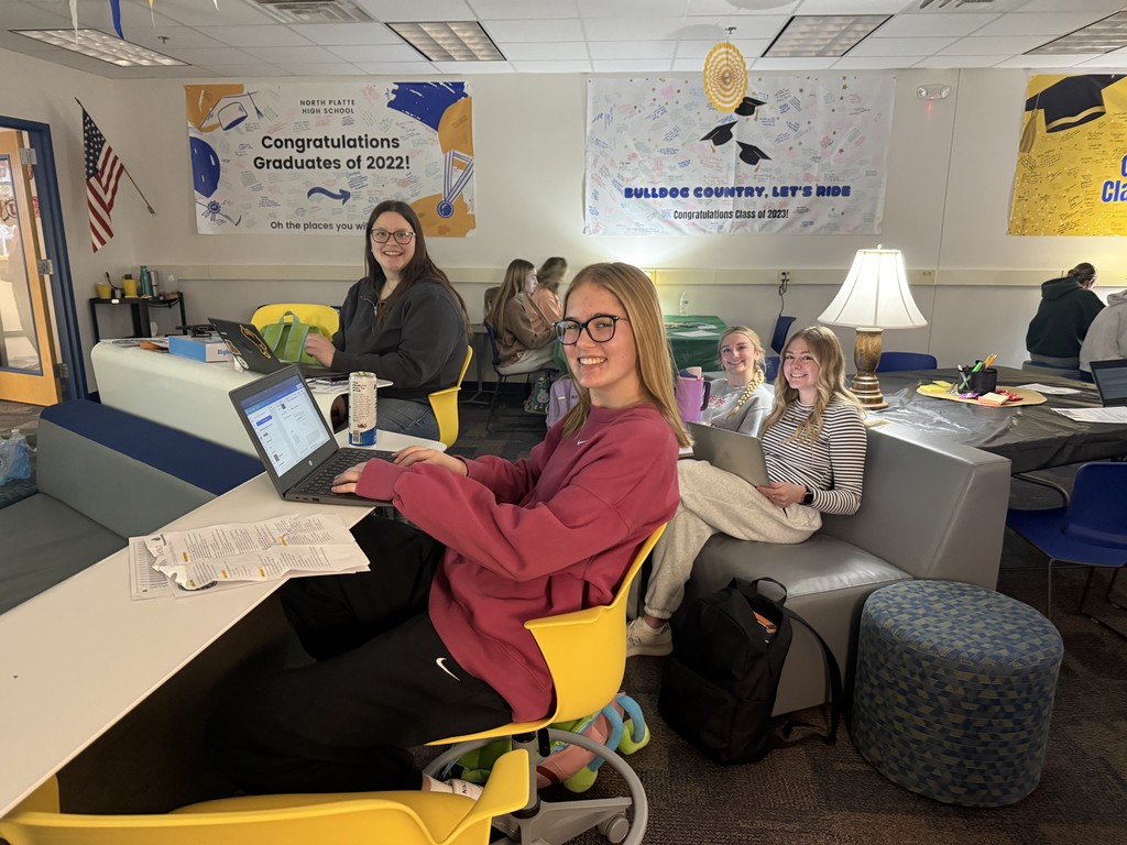 NPHS Scholarship Completion Day