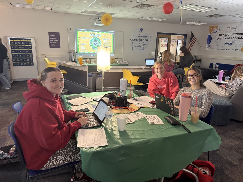 NPHS Scholarship Completion Day