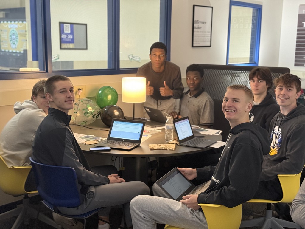 NPHS Scholarship Completion Day