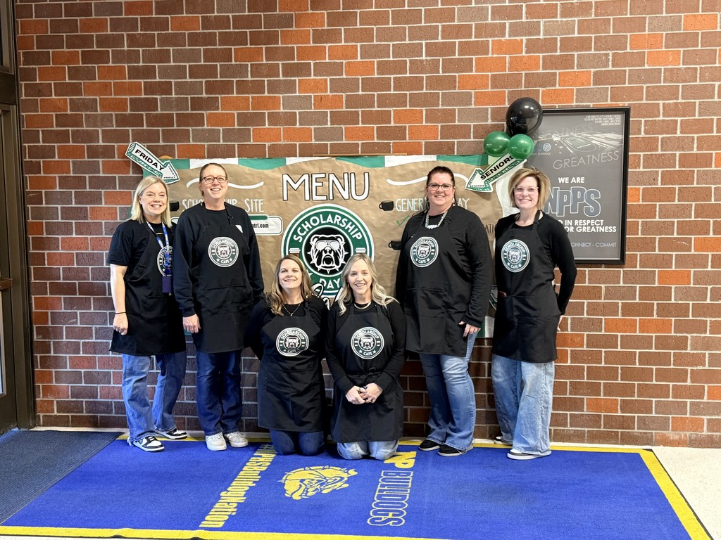 NPHS Scholarship Completion Day