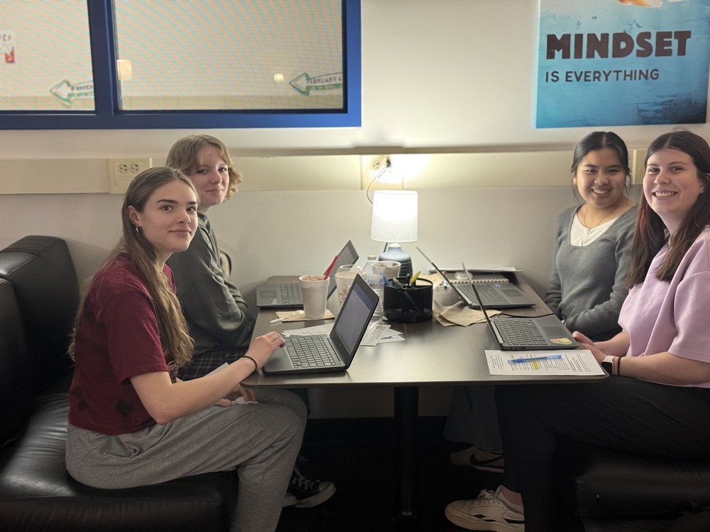 NPHS Scholarship Completion Day