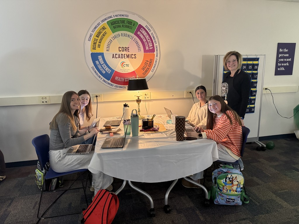 NPHS Scholarship Completion Day