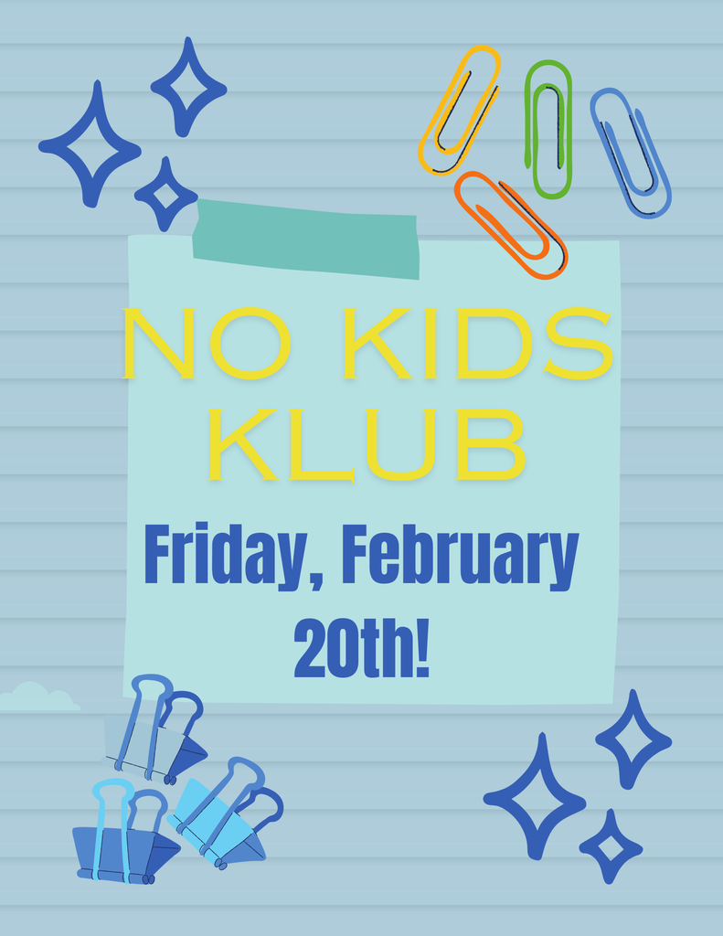No Kids Klub