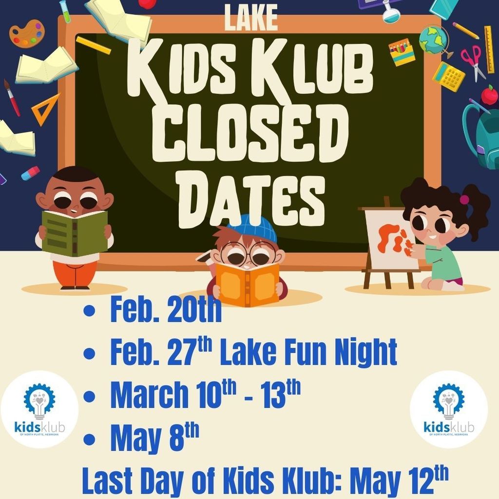 Lake Kids Klub