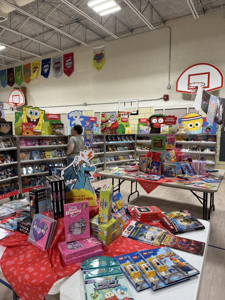 Book Fair