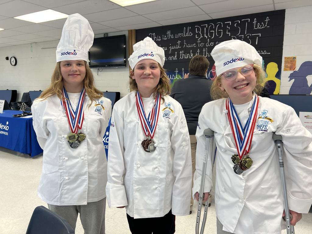 Chefs competition
