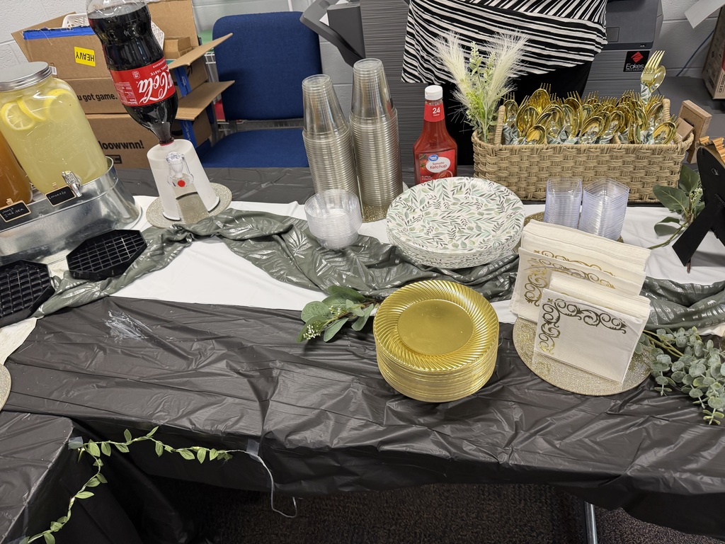 Parent Teacher Conference Food