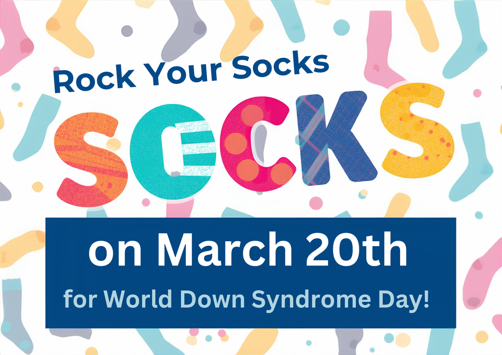 World Down Syndrome Day