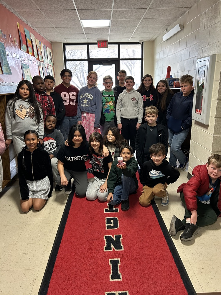 5th Schultz - most minutes read