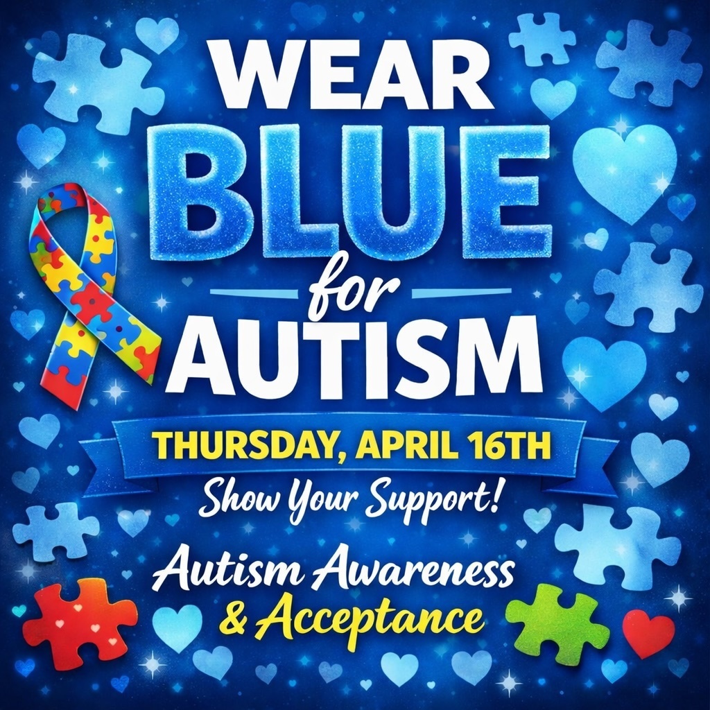 Autism Awareness