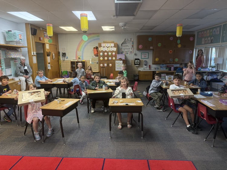 first Grade