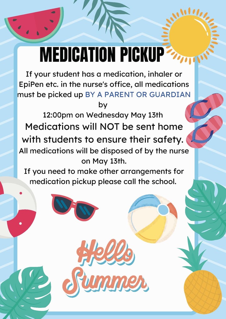 med pickup update