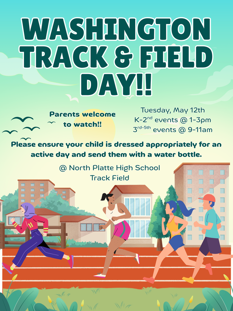 track and field day