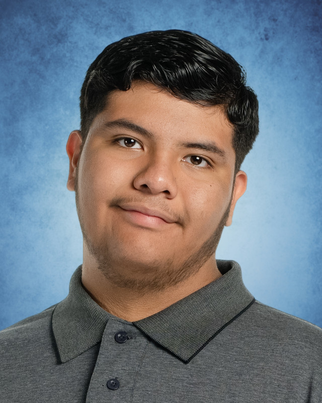 Student Of The Week