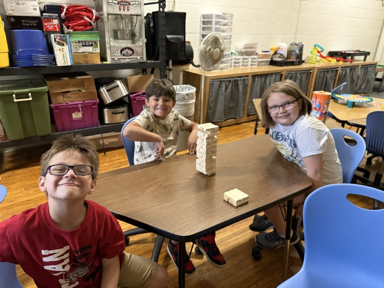 Jenga