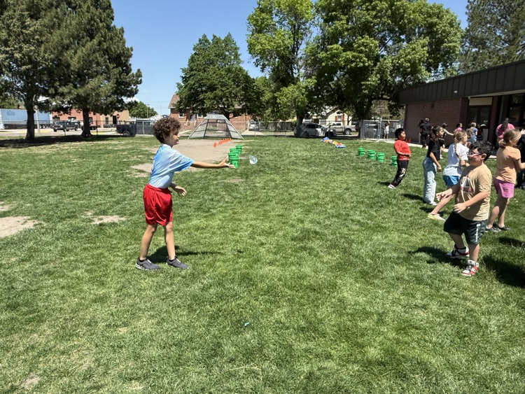 field day
